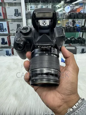 ক্যানন ১২০০ডি ফুল সেটআপ