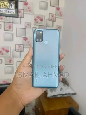 Realme C17 128 GB Bronze