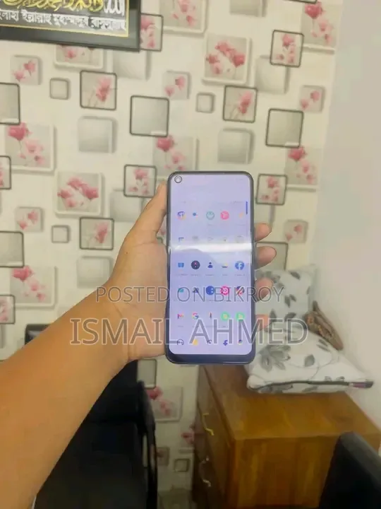 Realme C17 128 GB Bronze