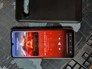 New LG V60 ThinQ 5G UW 128 GB Blue