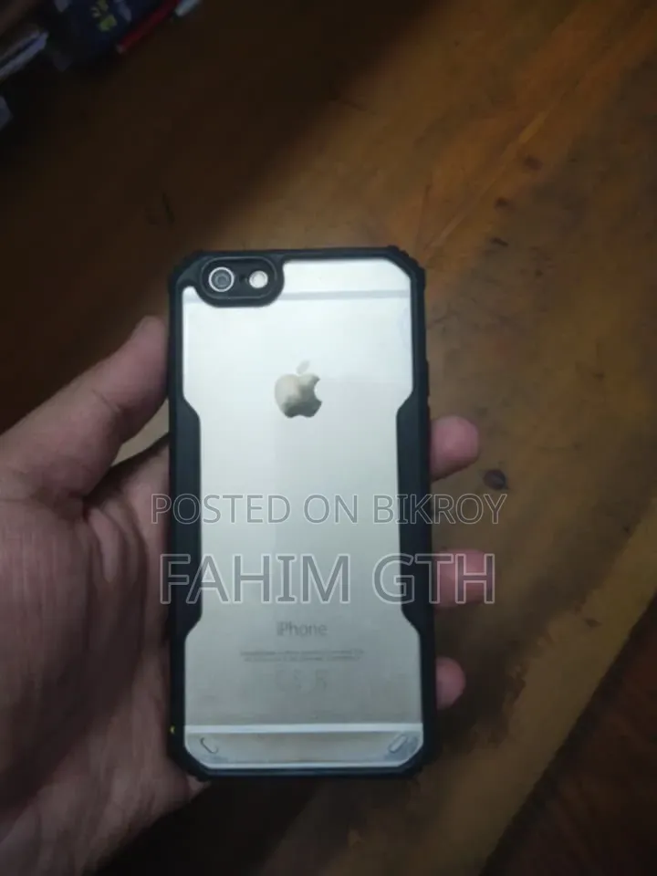 Apple iPhone 6 32 GB Gold