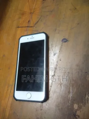 Apple iPhone 6 32 GB Gold