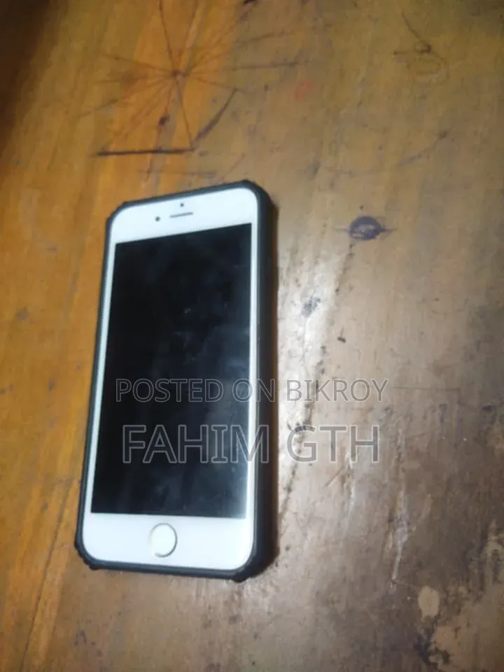 Apple iPhone 6 32 GB Gold