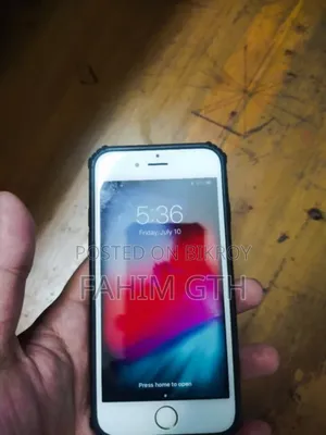 Apple iPhone 6 32 GB Gold