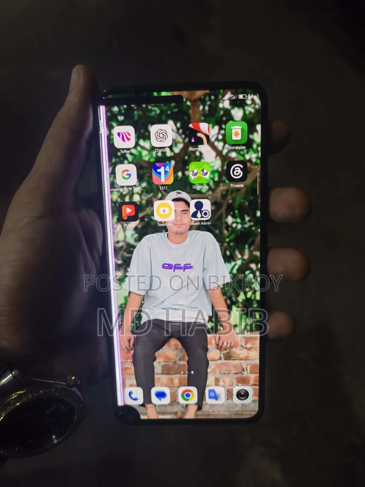 Xiaomi 13T 256 GB Black