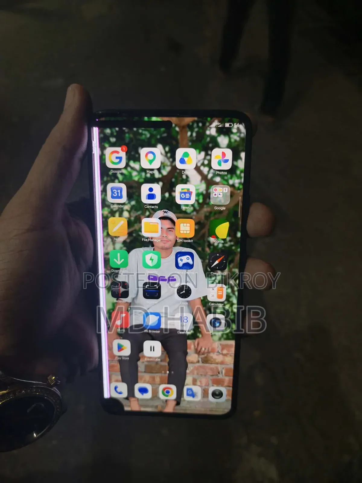 Xiaomi 13T 256 GB Black