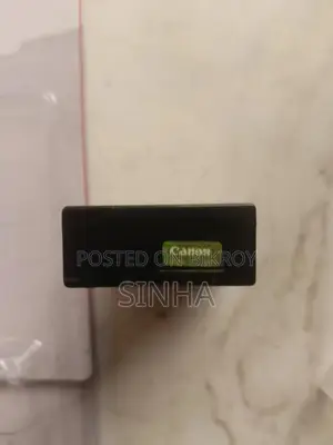 ক্যানন ক্যামেরা ব্যাটারি