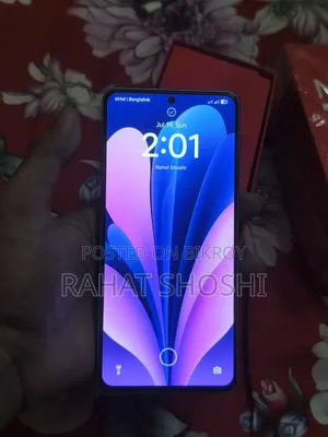 Xiaomi Redmi Note 13 Pro 5G 256 GB Red