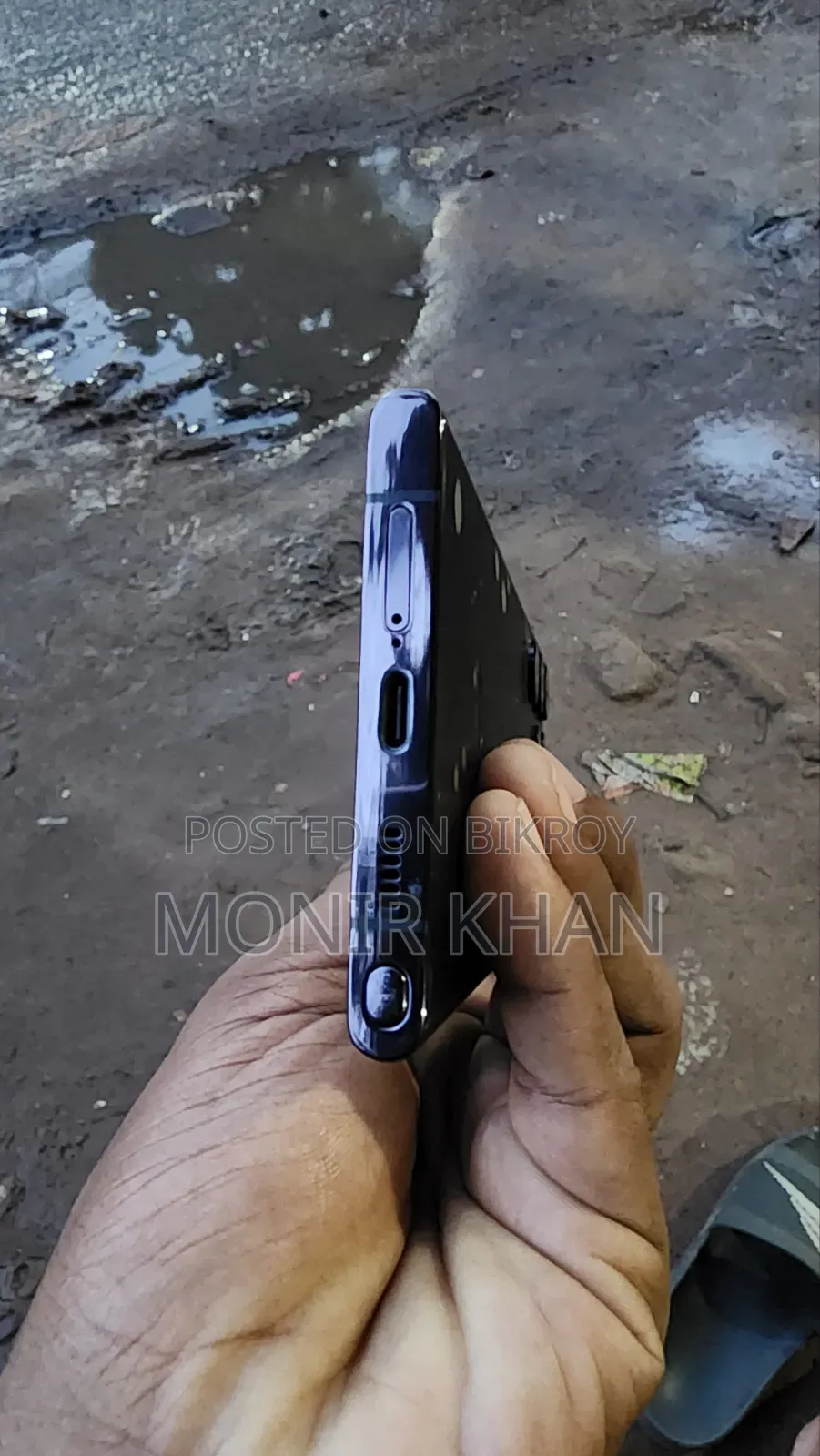 Samsung Galaxy S22 Ultra 128 GB Black