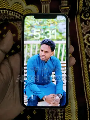 Apple iPhone 11 Pro 256 GB Silver