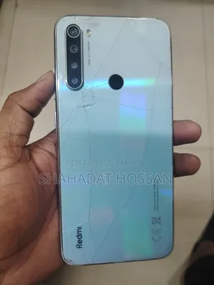 Xiaomi Redmi Note 8 128 GB