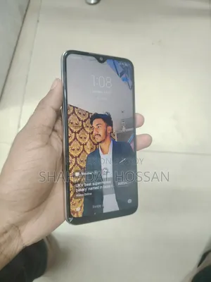 Xiaomi Redmi Note 8 128 GB
