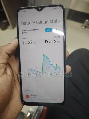 Xiaomi Redmi Note 8 128 GB