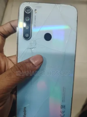 Xiaomi Redmi Note 8 128 GB