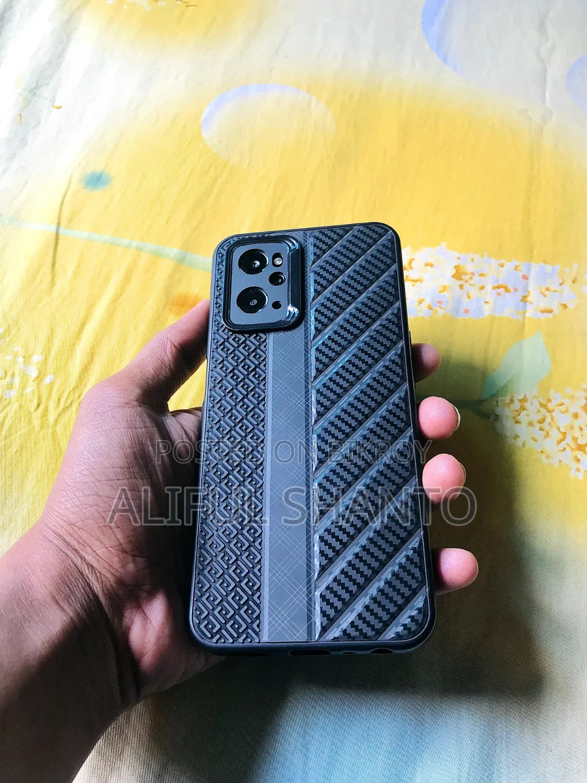 Realme 9i 64 GB Black