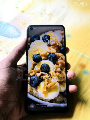 Realme 9i 64 GB Black
