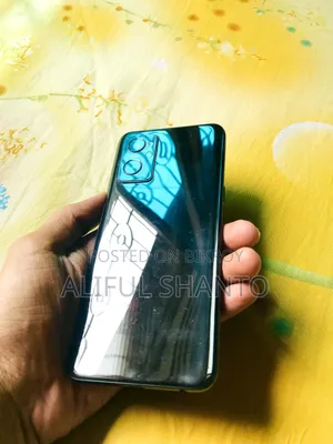 Realme 9i 64 GB Black