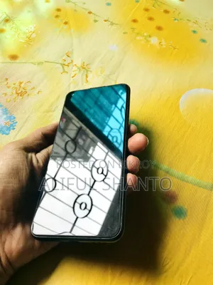 Realme 9i 64 GB Black
