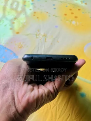 Realme 9i 64 GB Black