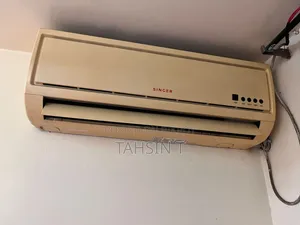 1 Ton AC Singer