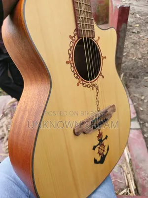 Sqoe SL-B (Acoustic Guitar)