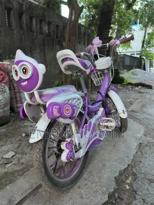 Original Philippes Bicycle
