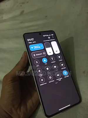 Realme P4 Pro 128 GB Silver