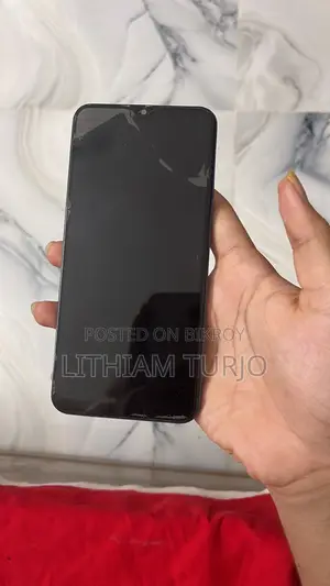 Samsung Galaxy A30 64 GB Blue