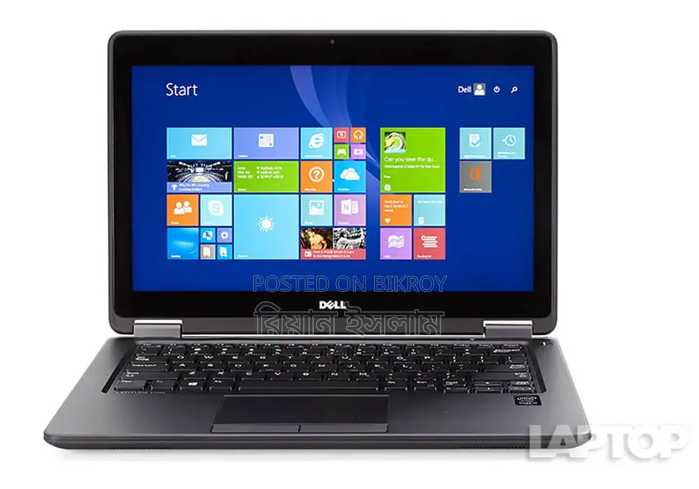 Laptop Dell Latitude 14 3470 8GB Intel Core i3 SSD 1TB