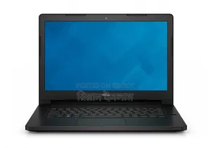 Laptop Dell Latitude 14 3470 8GB Intel Core i3 SSD 1TB