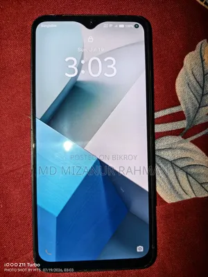 Vivo V25 256 GB Black