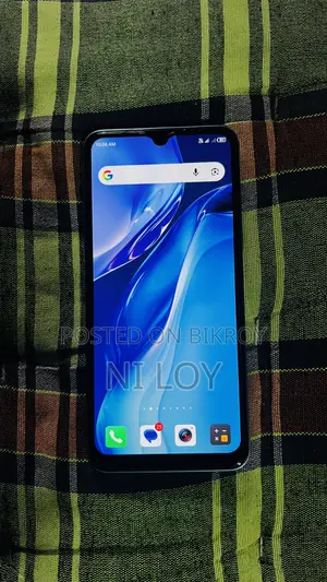 Infinix Note 12 (2023) 128 GB Blue