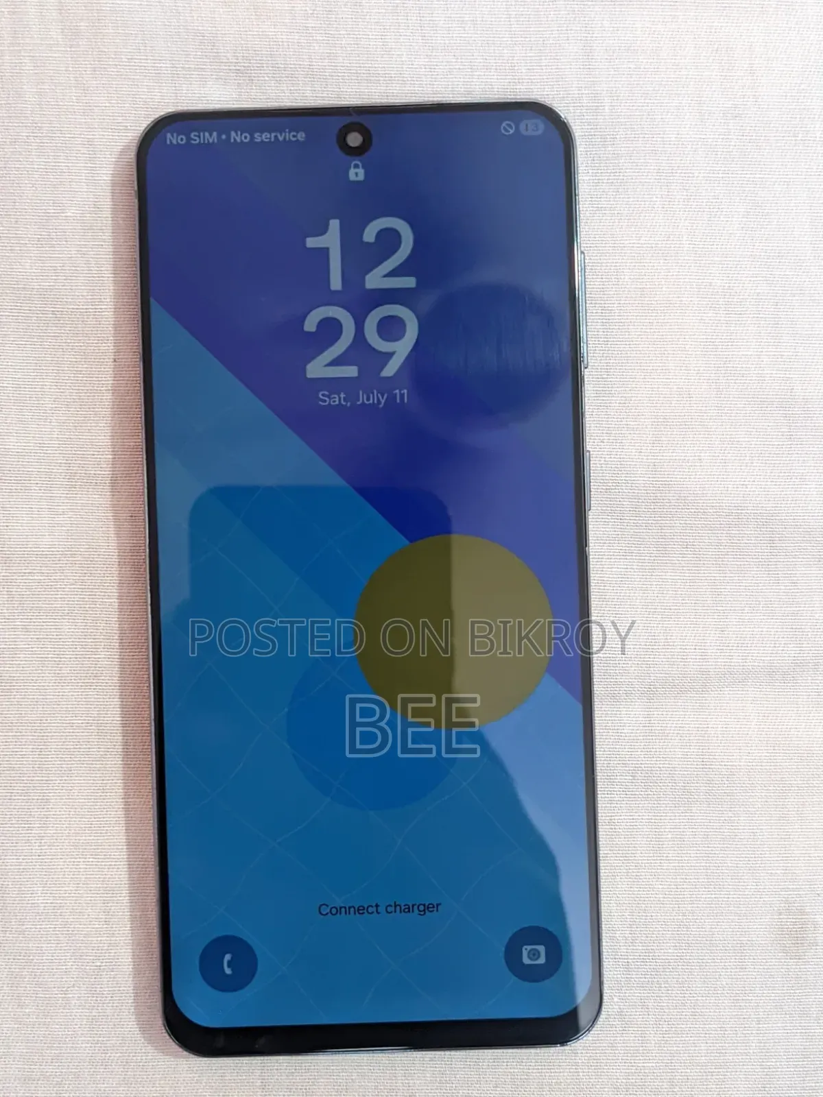 Samsung Galaxy S21 5G 256 GB Black