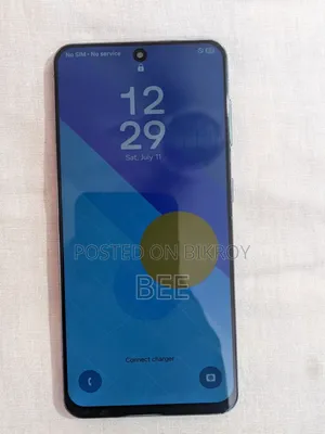 Samsung Galaxy S21 5G 256 GB Black