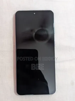 Samsung Galaxy S21 5G 256 GB Black