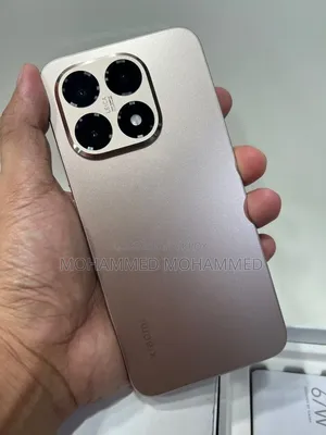 Xiaomi 15T 256 GB Gold