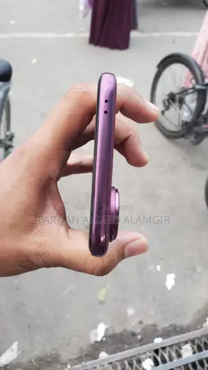 Vivo V60 256 GB Purple