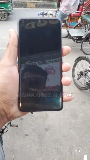 Vivo V60 256 GB Purple
