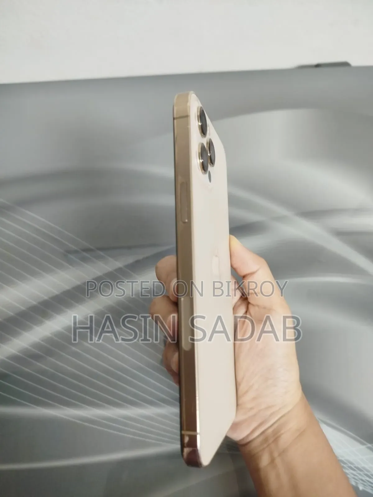 Apple iPhone 12 Pro Max 128 GB White