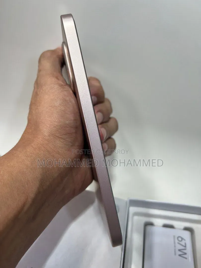 Xiaomi 15T 256 GB Gold