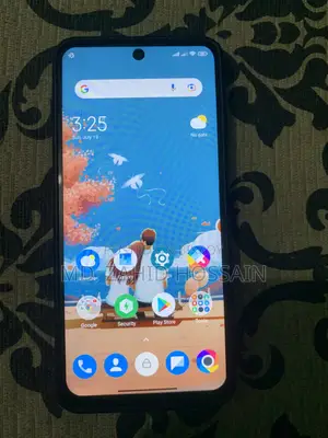 শাওমি পোকো এম২ প্রো ৬৪ জিবি ব্ল্যাক