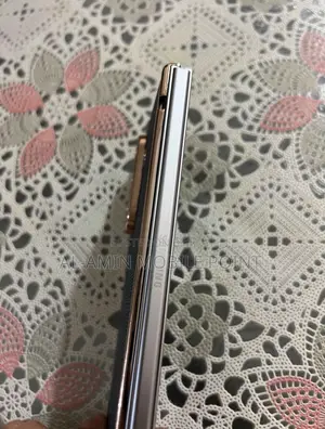 Samsung Galaxy Z Fold7 256 GB Silver