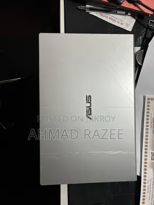 ল্যাপটপ ASUS Vivobook 15 ৮জিবি ইন্টেল কোর আই৫ এসএসডি ১২৮জিবি