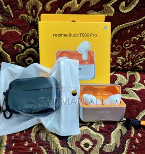 Realme Buds T500 Pro