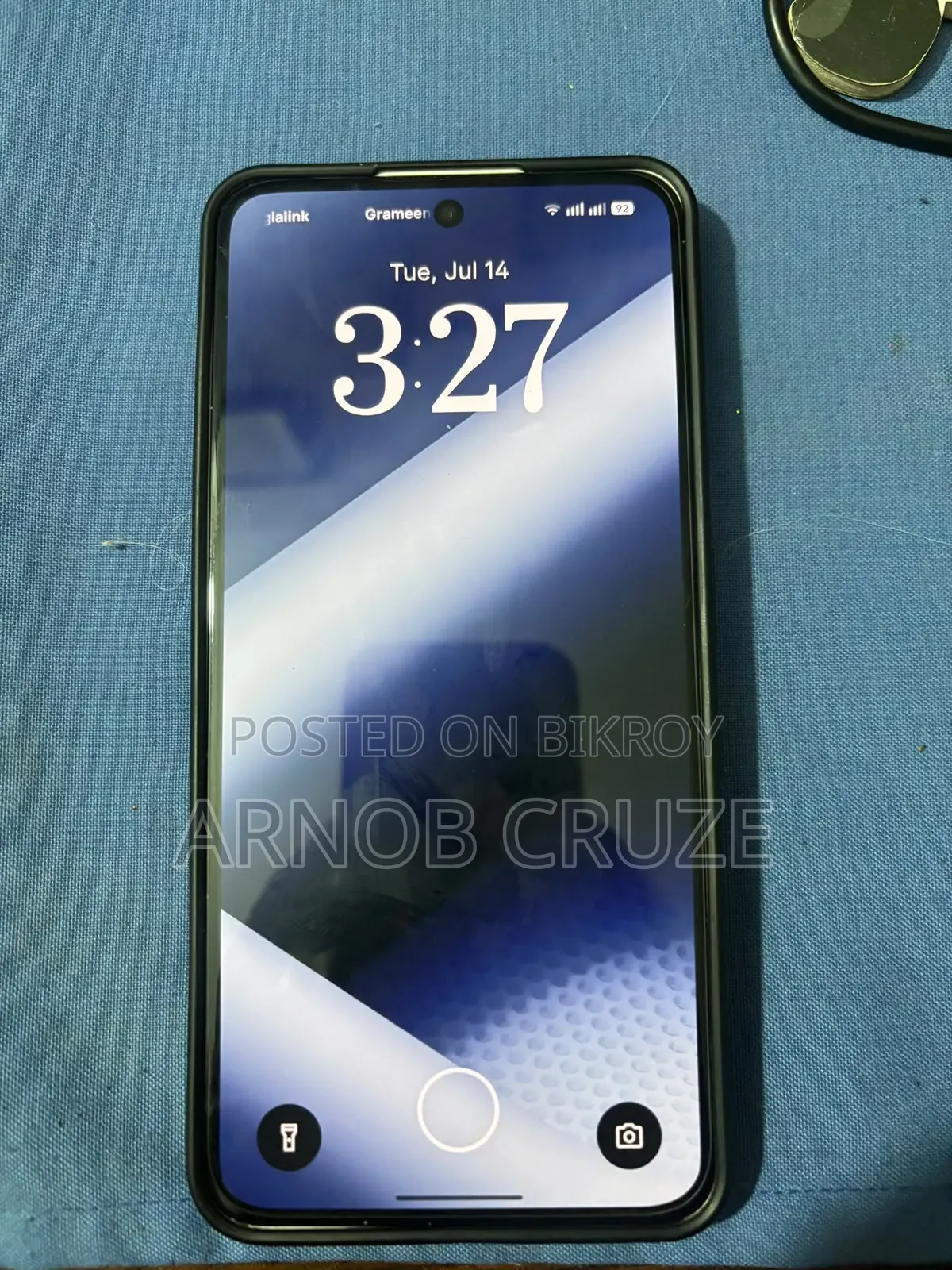 Nothing Phone 3a 256 GB White