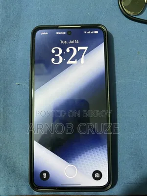 Nothing Phone 3a 256 GB White