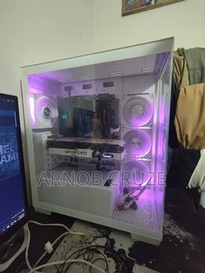 Deepcool CG580 Premium PC Case
