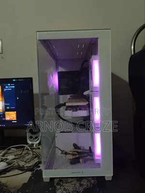 Deepcool CG580 Premium PC Case