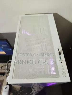 Deepcool CG580 Premium PC Case