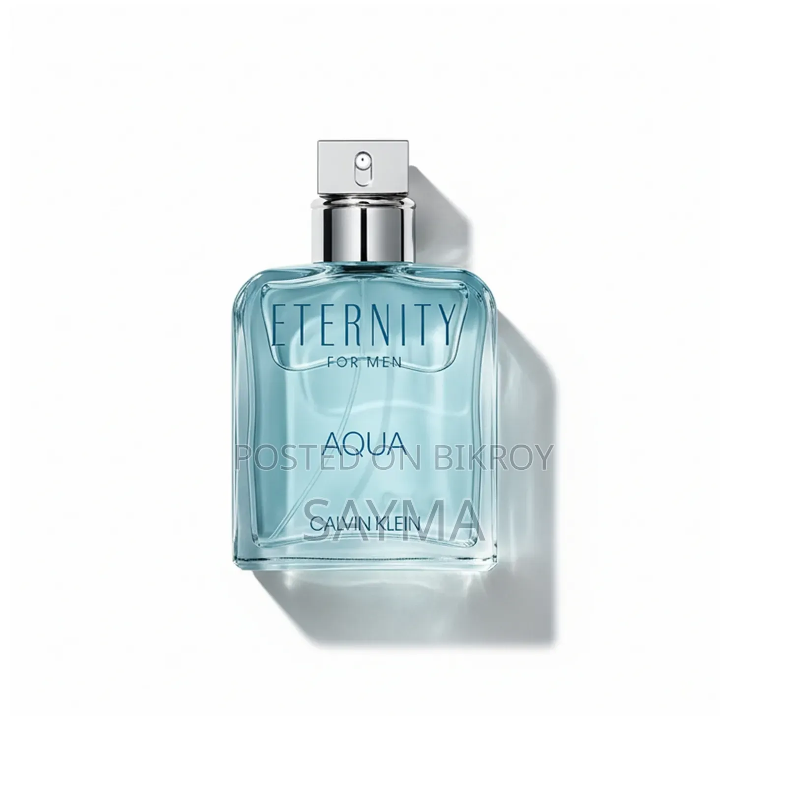 Calvin Klein Eternity Aqua EDT